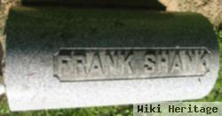 Frank Shank