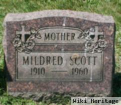 Mildred Scott