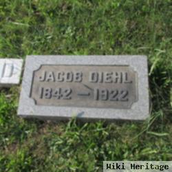 Jacob Diehl