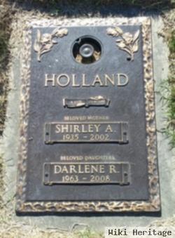 Darlene Renee Holland