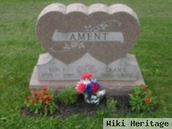 Lois I. Ament