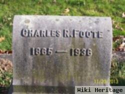 Charles R. Foote