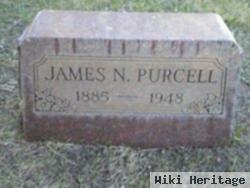 James N. Purcell