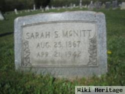 Sarah Stephens Mcnitt