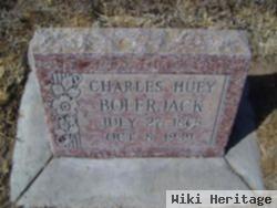 Charles Huey Bolerjack