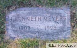 John Kenneth Meyers