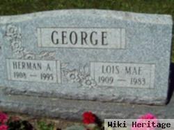 Herman A. George