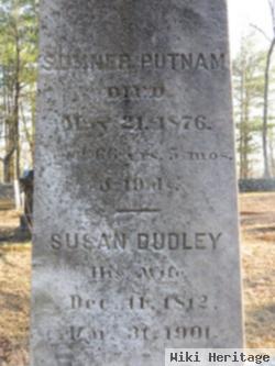 Susan Dudley Putnam