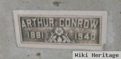 Arthur Conrow