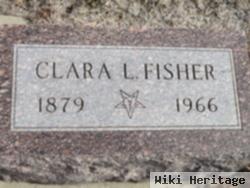 Clara L. Maynard Fisher