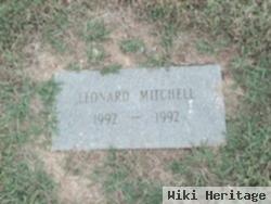 Leonard Mitchell