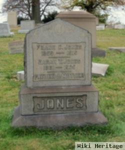 Sarah T. Jones