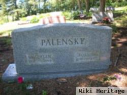 Ross Palenske, Sr