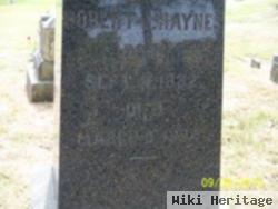 Robert J. Haynes, Sr