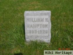 William Henry Hampton