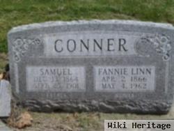 Samuel Conner