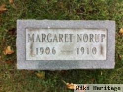 Margaret Norup