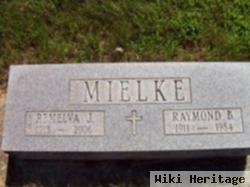 Raymond Benjamin Mielke