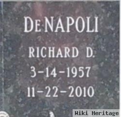 Richard D Denapoli