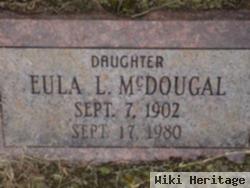 Eula L Mcdougal