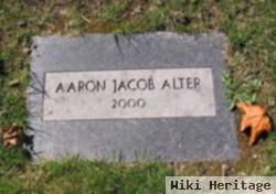 Aaron Jacob Alter