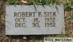 Robert F. Sisk