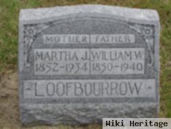 William Wade Loofbourrow