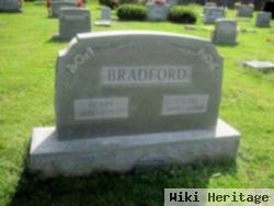 Henry Bradford