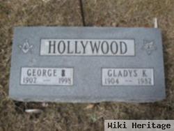 George Hollywood