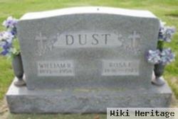 William R. Dust