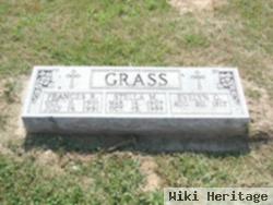 Frances R. Grass