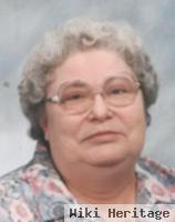 Eloris A. Sparks Hampton