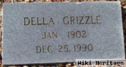 Della Grizzle Godfrey