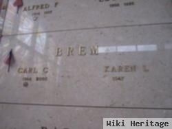 Carl C. Brem