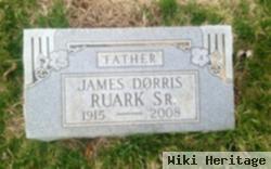 James Dorris Ruark