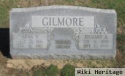 Anna V. Gilmore