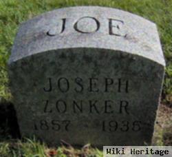 Joseph Zonker