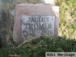 Paulus Tromer