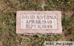 David A. Vernia