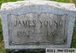 James Young