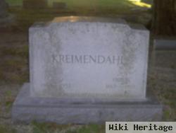 Otto Kreimendahl