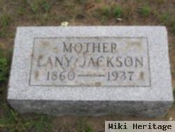 Lany Jackson