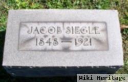 Jacob Siegle