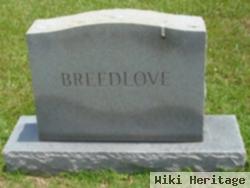 Lois Genell Breedlove Keeton