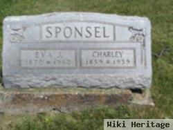 Charley Sponsel