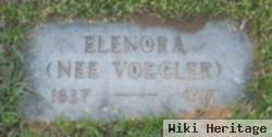 Elenora Voegler Nolte