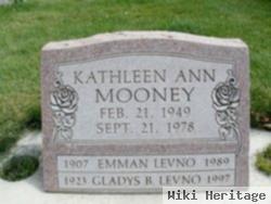 Kathleen Ann Mooney