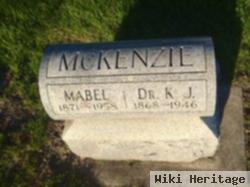 Mabel Mckenzie