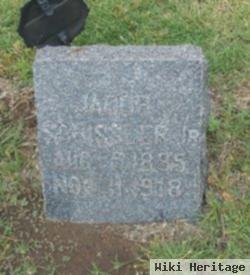 Jacob Schissler, Jr