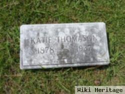 Katie Thomason